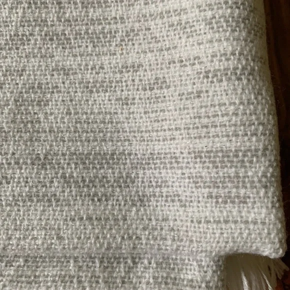 Bouclair Throw - Picture 2 of 3